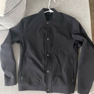 Lululemon Bomber Jacket
